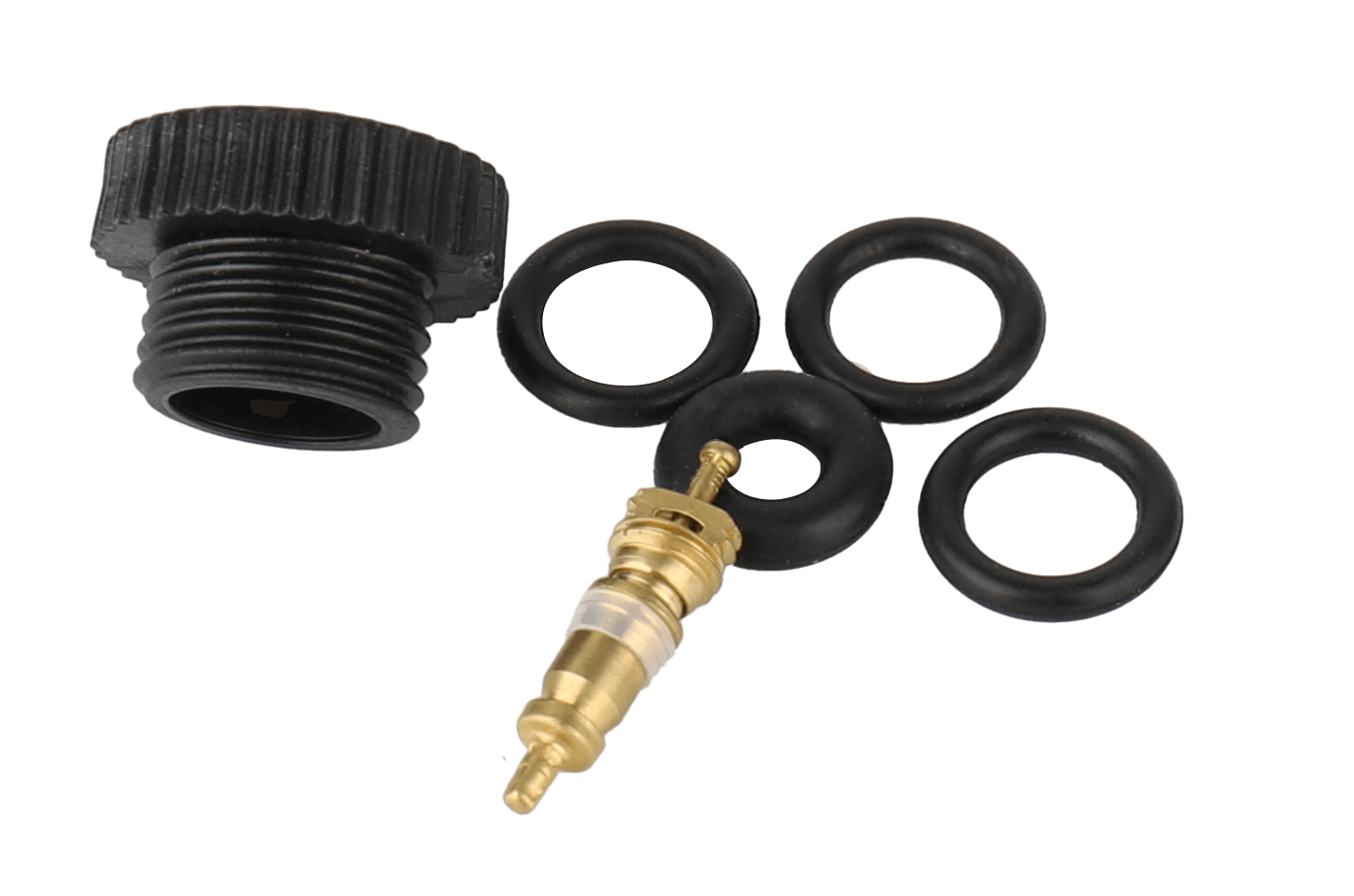 NAVAC F9011 NVR1 REPAIR KIT 2 SETS